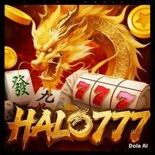 HALO777 - Petualangan Menegangkan dalam Dunia TPS