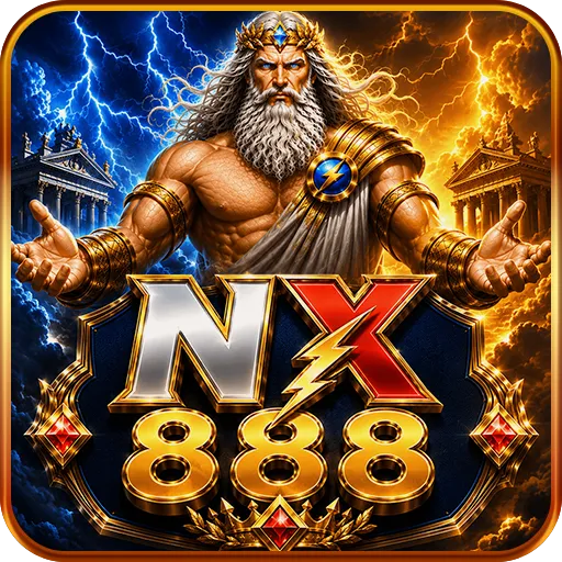 NX888 - Pertarungan Epik di Dunia Battle Royale