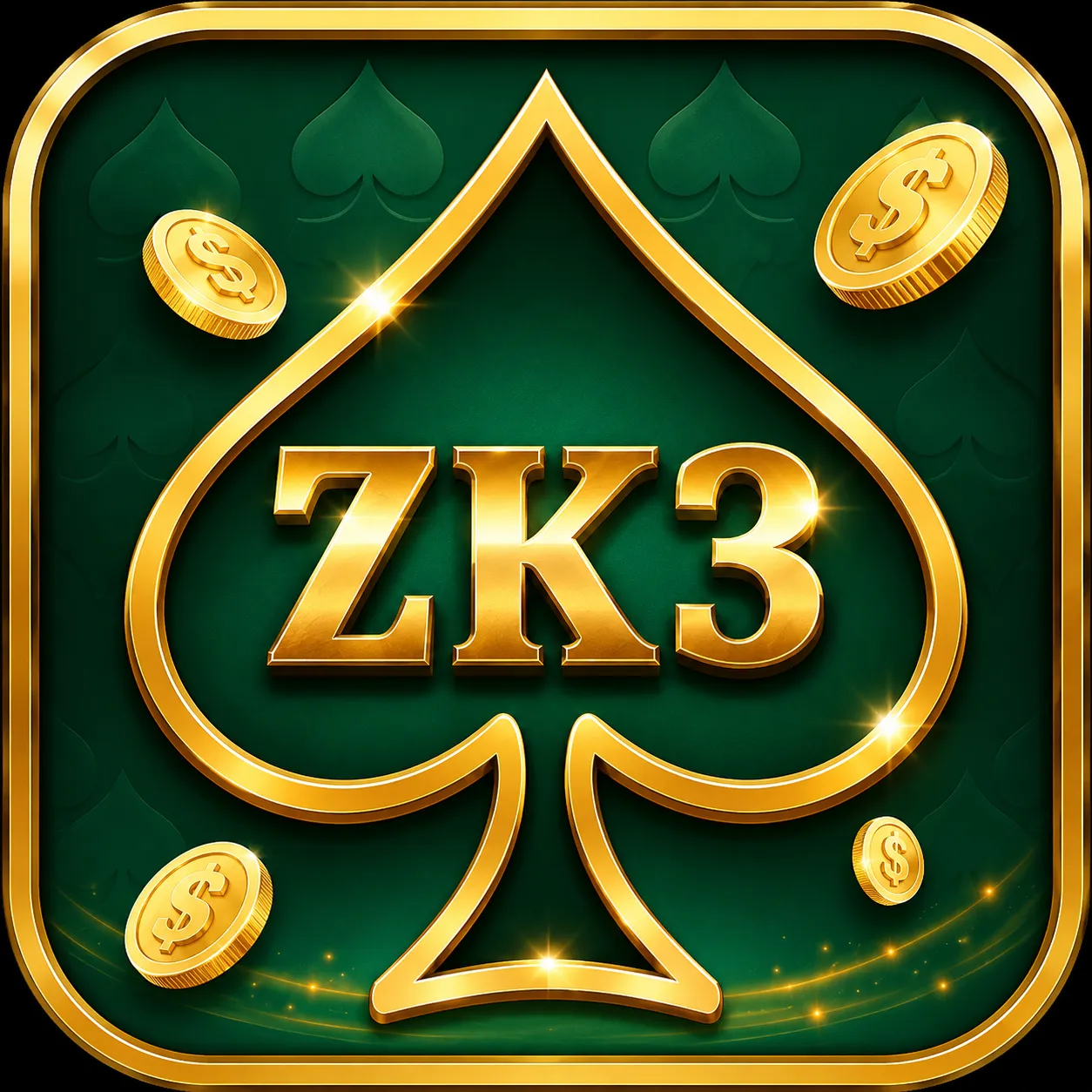 ZK3 - Game Poker Terbaik untuk Penggemar