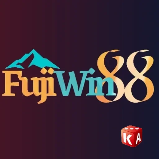 Logo fujiwin88